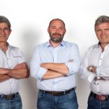Serge Rey – Jean-Vincent Rey – John Bonnet